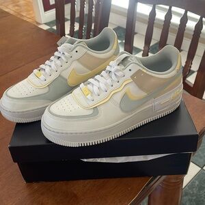 Nike Air Force 1 Shadow